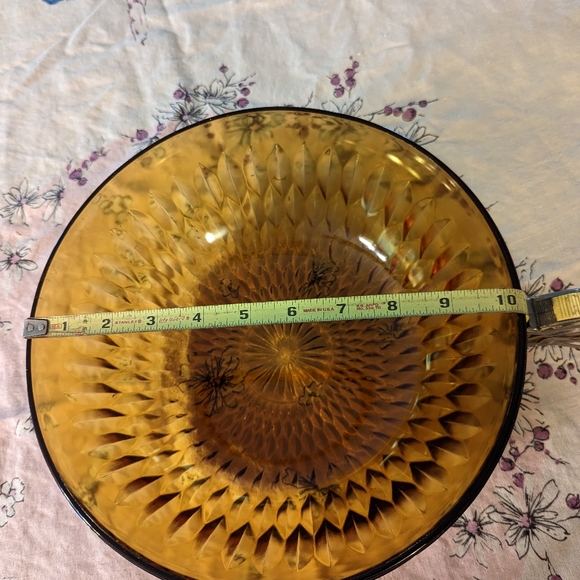 Vintage Indiana Glass - Picture 4 of 5